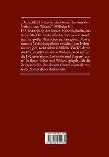 Mathias Köller: Sudetendeutsche und pfälzische Priester in den Diözesen Speyer und Leitmeritz, Buch