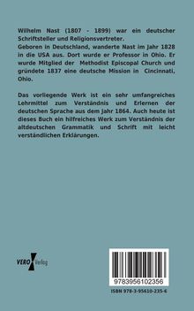 Rückansicht vergrößern