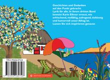 Karin Ellmer: genauso, Buch