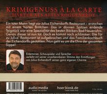 Carsten Sebastian Henn: Carpe Vinum, 3 CDs