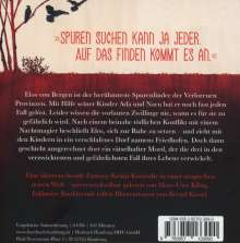 Marc-Uwe, Johanna U. Luise Kling: Der Spurenfinder, 6 CDs