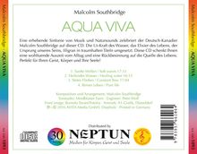 Aqua Viva, CD