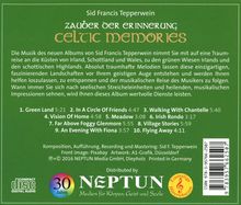 Zauber Der Erinnerung/Celtic Memories, CD