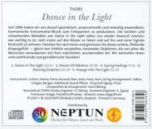 The Thors: Dance In The Light, CD