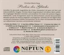 Christian Maria Haug: Perlen des Glücks, CD