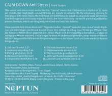Calm Down-Anti Stress, CD