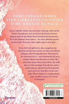 Kristina Moninger: One Second to Love, Buch