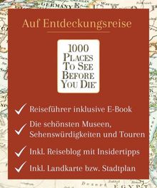 Manuela Blisse: Reiseführer Tirol. Regioführer inklusive Ebook. Ausflugsziele, Sehenswürdigkeiten, Restaurants &amp; Hotels uvm., Buch