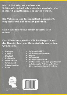 Interkultura Schülerwörterbuch Deutsch-Ukrainisch, Buch