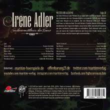 Irene Adler - Sonderermittlerin der Krone (20) Meister Der Alchemie, CD