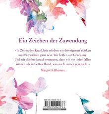 Margot Käßmann: Gute Besserung, Buch