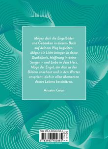 Anselm Grün: Ich wünsch dir einen Engel, Buch