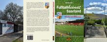 Carsten Gier: Fußballheimat Saarland, Buch