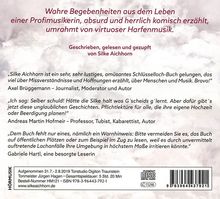 Silke Aichhorn - Lebenslänglich frohlocken, CD