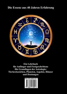 Andreas Bunkahle: Astrologie, Buch