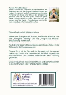 Petra Silberbauer: 30 Körperreisen für Sie und Ihn, Buch