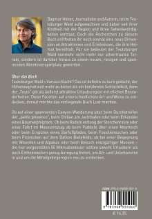 Dagmar Höner: Teutoburger Wald - HeimatMomente, Buch