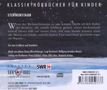 Edition Seeigel - Sternenstaub, CD