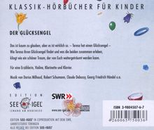 Edition Seeigel - Der Glücksengel, CD