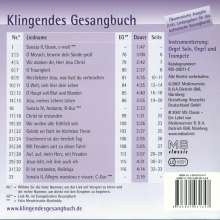 Klingendes Gesangbuch 5 - Passion und Ostern, CD