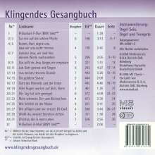 Klingendes Gesangbuch 7 - Der gute Tag, CD