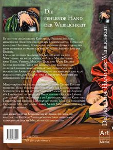 Art Adoro: Die fehlende Hand der Weiblichkeit, Buch