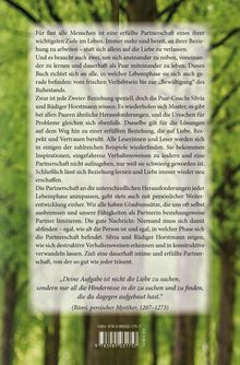 Rüdiger Horstmann: Die Liebe fällt ja nicht vom Himmel, Buch