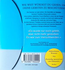 Til Petersen: Fahr nicht fort, stirb am Ort! MP3-CD, MP3-CD