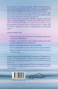 Susan Froitzheim: Das große 1x1 der Jenseitskontakte, Buch