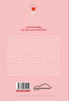 Jessika Severin: Der Supermutti Burnout, Buch