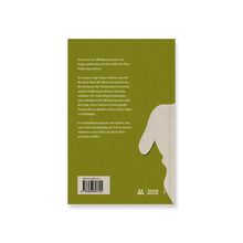 Grüner Hintergrund mit Text über ein Buch von Nancy Guthrie, ISBN unten, rechte Seite zeigt eine stilisierte Hand, Logo "VERBUM MEDIEN".