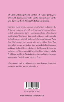 Melike Masemann: Mamagefühle, Buch