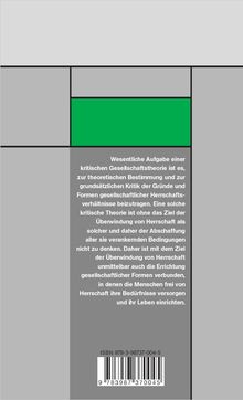 Herrschaft oder Organisation, Buch