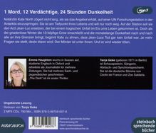 The Dark, 2 MP3-CDs