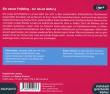 Petra Schier: Willkommen In Rodderbach, 2 MP3-CDs