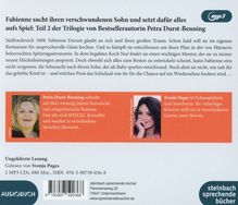 Petra Durst-Benning: Alte Hoffnung,Neue Wege, 2 MP3-CDs