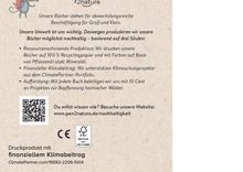 Pen2nature: Mini-Mitnehm-Block Kindergartenrätsel, Buch