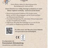 Pen2nature: Mini-Mitnehm-Block Erste Zahlen, Buch