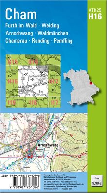 Rückansicht vergrößern