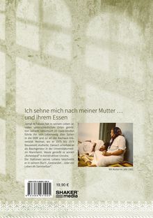 Ich sehne mich nach meiner Mutter ... und ihrem Essen. Bild von 1983 zeigt eine ältere Frau und einen Mann. Preis: 19,90 €.