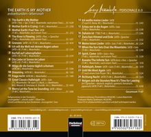 Lorenz Maierhofer (geb. 1956): Chorwerke "The Earth Is My Mother", CD