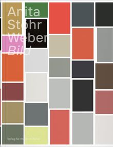 Ronald Berg: Anita Stöhr Weber - Bild, Buch