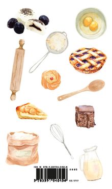 Maria Wiesmüller: Austrian Pastries and Desserts, Buch
