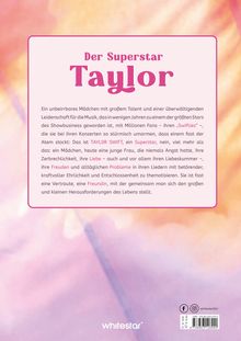 Francesca Pavesi: Taylor Swift, Buch