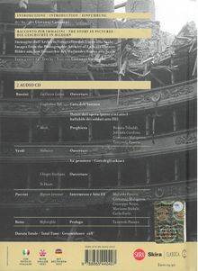 Teatro alla Scala Memories - Arturo Toscanini (2CDs mit Buch), 2 CDs