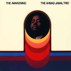 Ahmad Jamal (geb. 1930): The Awakening, CD