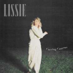Lissie: Carving Canyons, CD