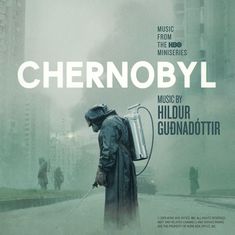 Hildur Gudnadottir: Chernobyl (180g), LP