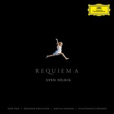 Sven Helbig (geb. 1968): Requiem A, CD