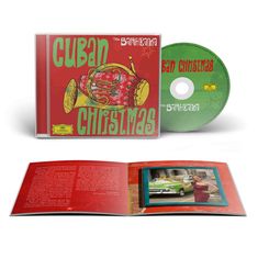 Sarah Willis & The Sarahbanda - Cuban Christmas, CD